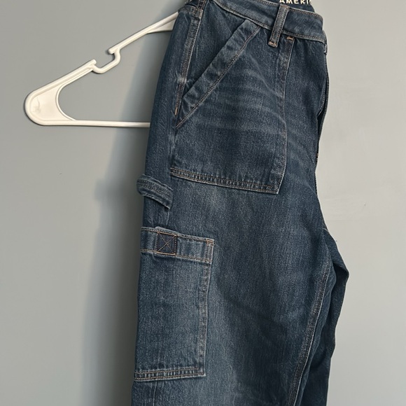 Mom jeans - Picture 2 of 4